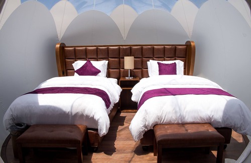 Wadi Musa Other | Petra Bubble Luxotel