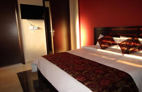 Wadi Musa Hostel | Petra Crystal hotel