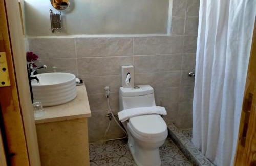 Wadi Musa Bed & Breakfast | petra farmershouse