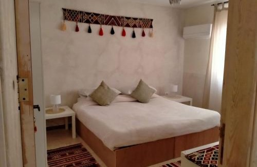 Wadi Musa Bed & Breakfast | petra farmershouse