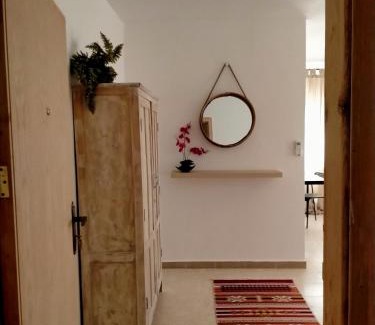 Wadi Musa Bed & Breakfast | petra farmershouse