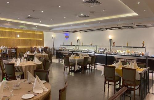 Wadi Musa Hotel | Petra Guest House Hotel