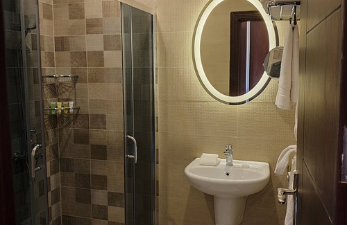 Wadi Musa Hotel | Petra Heart Hotel