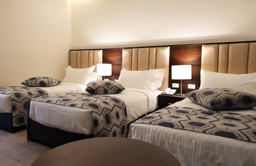 Wadi Musa Hotel | Petra Heart Hotel