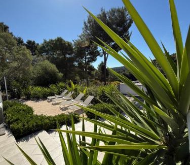 Mandrione Bed & Breakfast | Petra Maris B&B