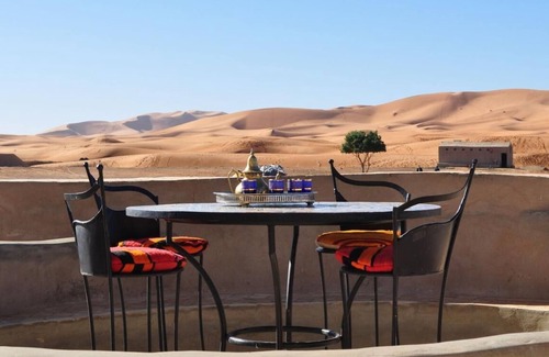 Wadi Rum House | petra night camp