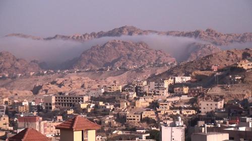 Wadi Musa Hotel | Petra Plaza Hotel