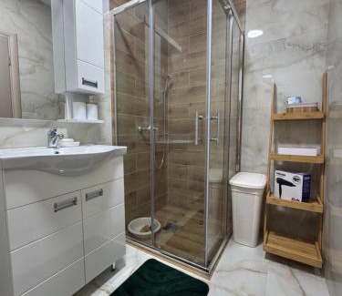 Stara Pazova Apartment | Petra