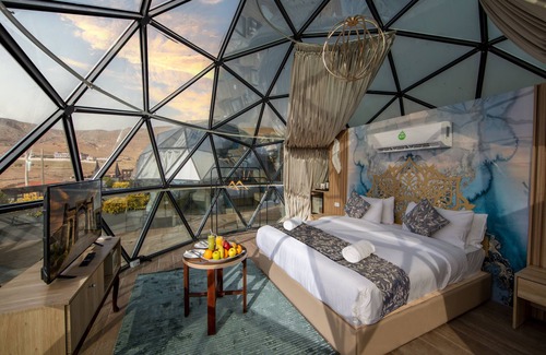 Wadi Musa Resort | Petra Seasons Luxury Resort