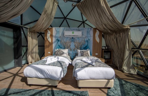 Wadi Musa Resort | Petra Seasons Luxury Resort