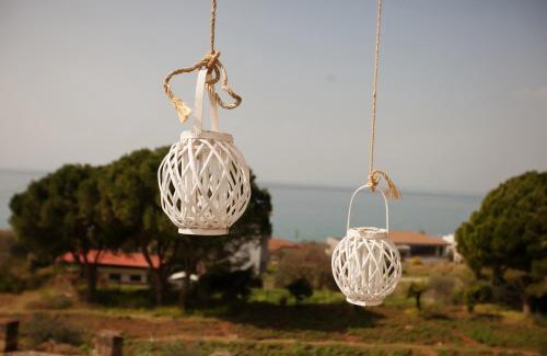 Paralia Vergas Apartment | Petra Thea Apartment