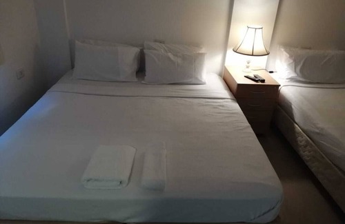 Wadi Musa Hotel | Petra Town Check-In Hotel