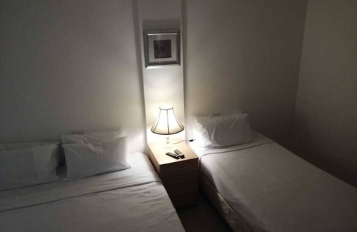 Wadi Musa Hotel | Petra Town Check-In Hotel