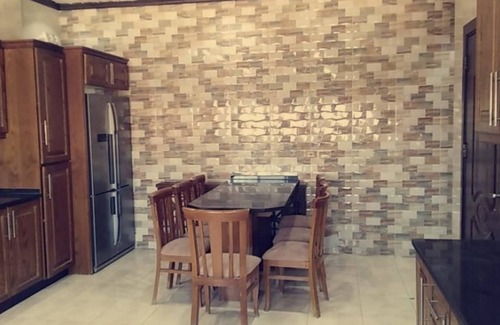 Wadi Musa Villa | Petra Villa