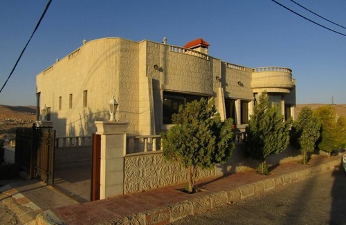 Wadi Musa Villa | Petra Villa