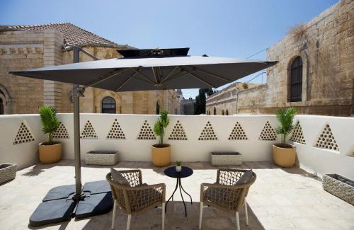 Old City Hotel | Petrakis Inn