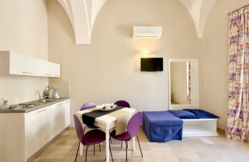 Gravina in Puglia Apartment | Petramagna - Finya Apartments
