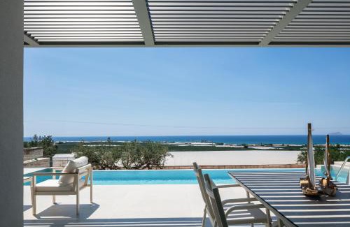 Limeniskos Villa | Petras Luxury Villas
