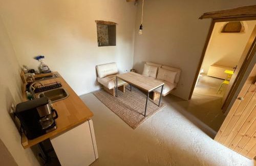 Aradena House | Petres old village house