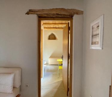 Aradena House | Petres old village house