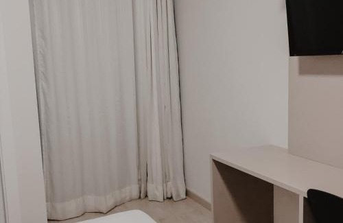 Francisco Beltrao Hotel | Petri Plaza Hotel