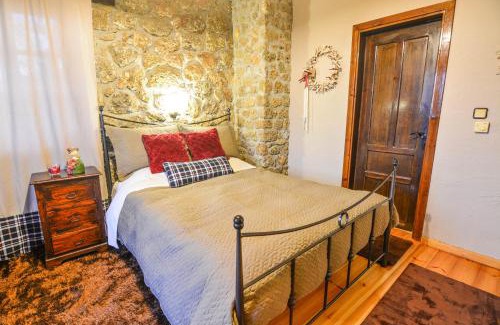 Mesaia Trikala House | Petrino Lodge