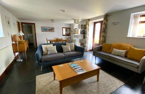 Newton Saint Petrock House | Petrock Holiday Cottages
