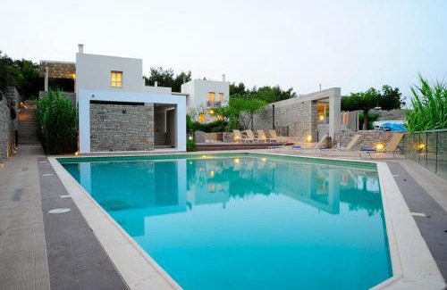 Kapsalion Apartment | Petrokalli Houses