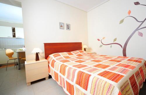 Kapsalion Apartment | Petrokalli Houses