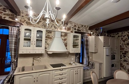 Filaki House | Petroktisto Villa
