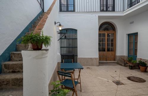 Merida Old Town Apartment | PETRONILA 1881