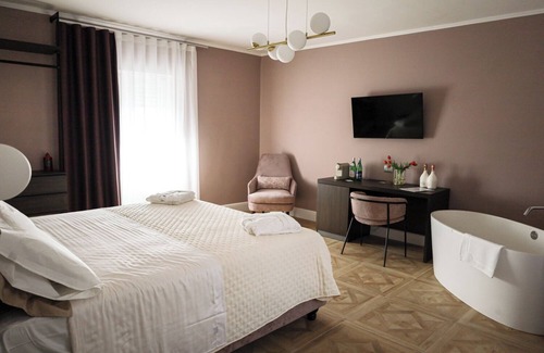 Caiazzo Bed & Breakfast | PETRUS Rooms