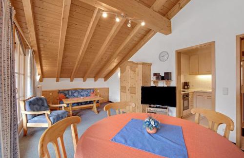 Unterwoessen Apartment | Petrushof Ferienwohnung Rechenberg