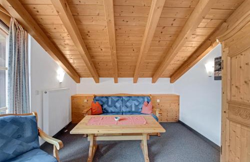 Unterwoessen Apartment | Petrushof Ferienwohnung Rechenberg