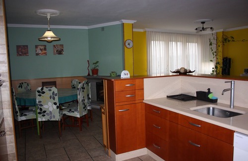 Arzua House | Pets Allowed