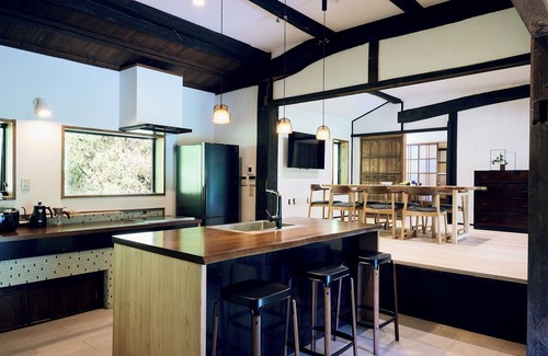 Shobara House | Pets allowed Stay in a 300yearold traditional /Shobara Hiroshima