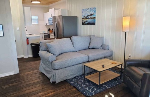 Tavares House | PETS STAY FREE Camp St Cabanas Unit 3 on Lake Dora