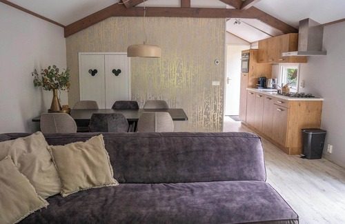 Ermelo House | Pets Welcome, Veluwe Farmhouses for All