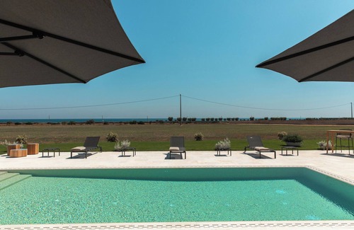 Savelletri Villa | Pettolecchia The Little Luxury Villa