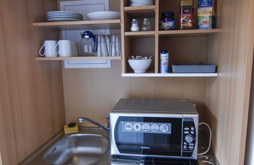 Stoppenberg Apartment | Petul Apart Hotel Residenz
