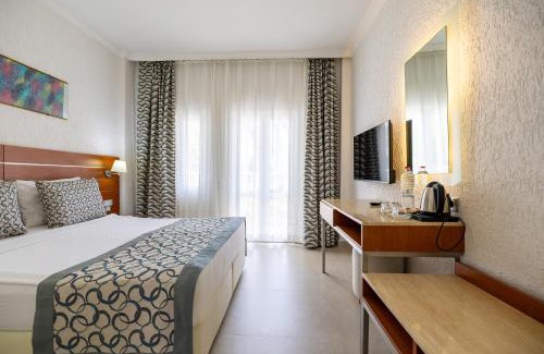 Ortakent Resort | Petunya Beach Resort