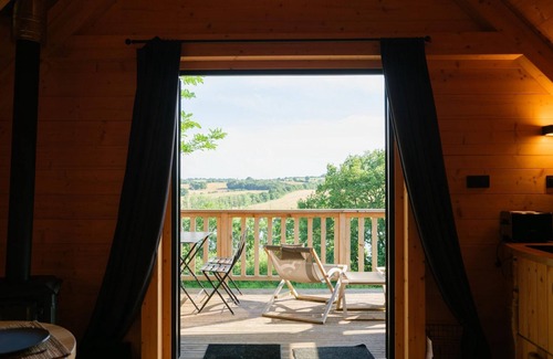 Peyrusse-Grande House | Peyrusse Charm: Pool & Views
