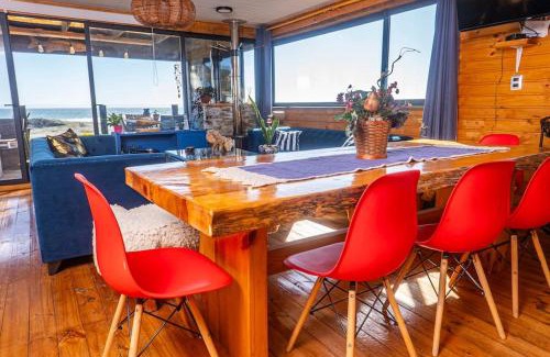 Pichilemu House | PEZ HOUSE