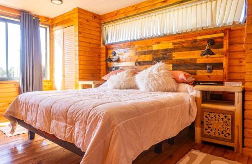 Pichilemu House | PEZ HOUSE