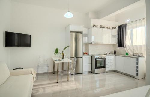 Filiatra Apartment | Pezodromos Apartments
