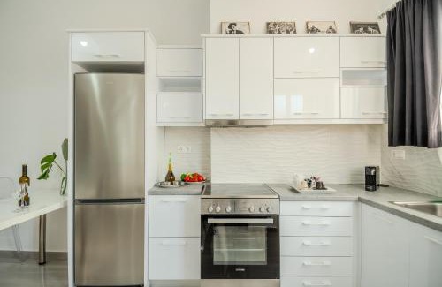 Filiatra Apartment | Pezodromos Apartments