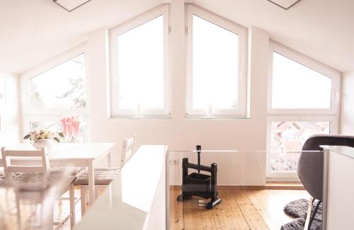 Neustadt-Haardt Apartment | Pfälzer Herzel