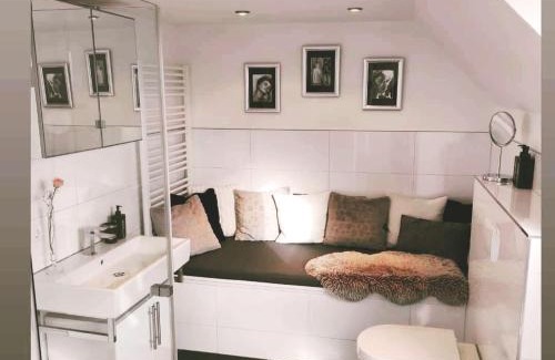 Neustadt-Haardt Apartment | Pfälzer Herzel