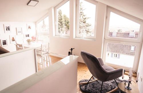 Neustadt-Haardt Apartment | Pfälzer Herzel