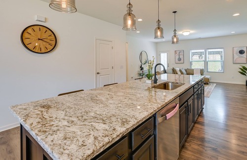 Stokes House | Pfafftown Home ~ 7 Mi to Wake Forest University!
